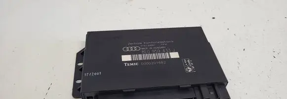 Audi A4 S4 B6 8E 8H Comfort/convenience module 8E0959433J H12S0001 00002016B2