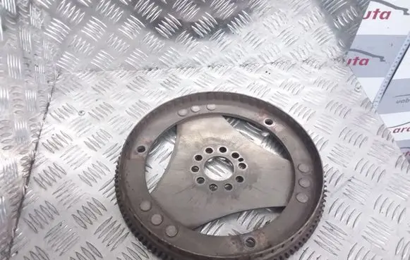 Audi A6 Allroad C6 Flywheel 059105323AL