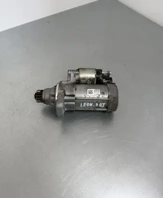 Seat Leon IV Starter motor 02M911024J