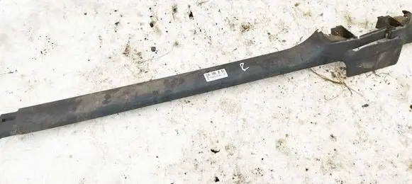 Volkswagen Bora Front sill trim cover 1J4853372