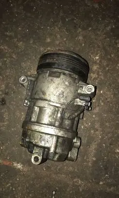 BMW 3 E46 Air conditioning (A/C) compressor (pump) 6905643