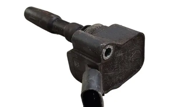 Volkswagen Up High voltage ignition coil 04E905110E 77300005