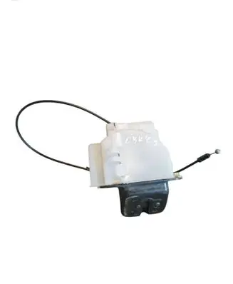 Subaru Outback Tailgate/trunk/boot lock/catch/latch