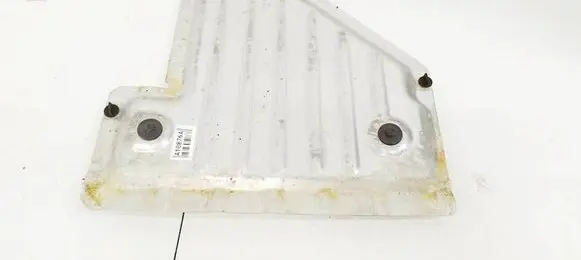 Audi A2 Other exterior part 8Z0863360