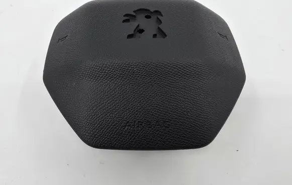 Peugeot 208 II Steering wheel airbag 