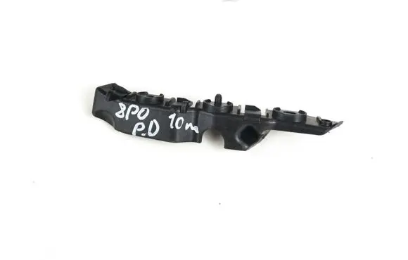 Audi A3 S3 A3 Sportback 8P Front bumper mounting bracket 8p0807184a