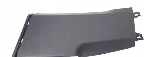 Volkswagen PASSAT B8 Other sill/pillar trim element 3G0687291B