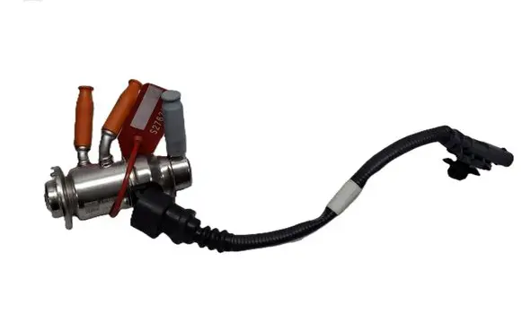 Fiat Tipo AdBlue injector S27639347 55283499 68375220AA