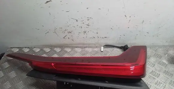 KIA Niro Rear/tail lights 92402AT000