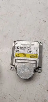 BMW 3 F30 F35 F31 Airbag control unit/module 6873128