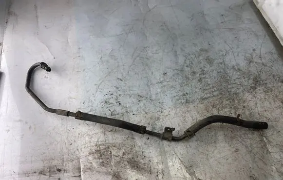 Power steering hose/pipe/line