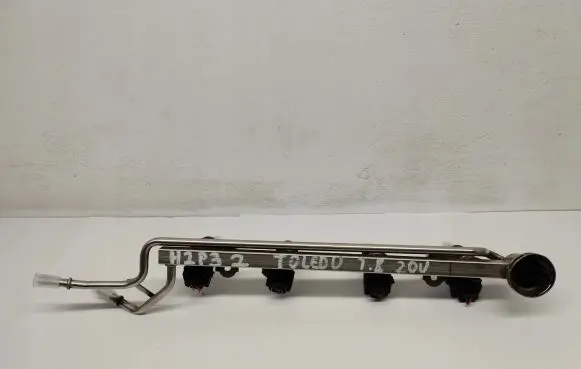 Seat Toledo II (1M) Fuel main line pipe 06A133317L