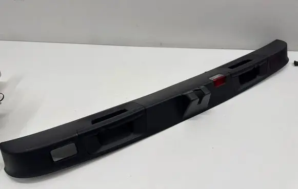 Mercedes-Benz EQA Tailgate trim A2477407000