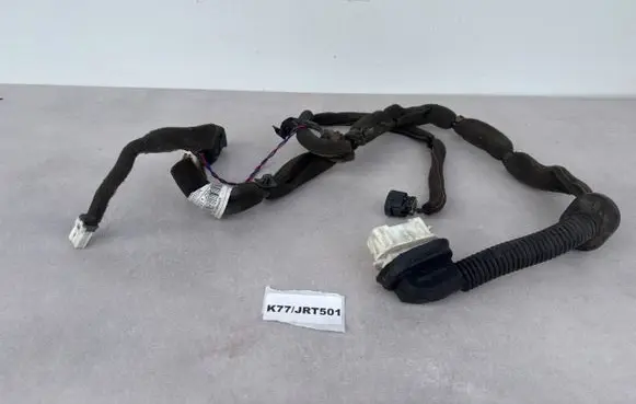 Hyundai Getz Other wiring loom 91811-0B080