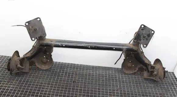 Ford Transit - Tourneo Connect Rear axle beam 