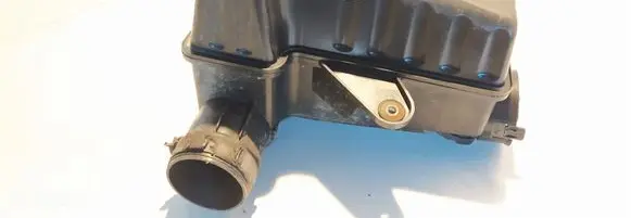 Air intake duct part