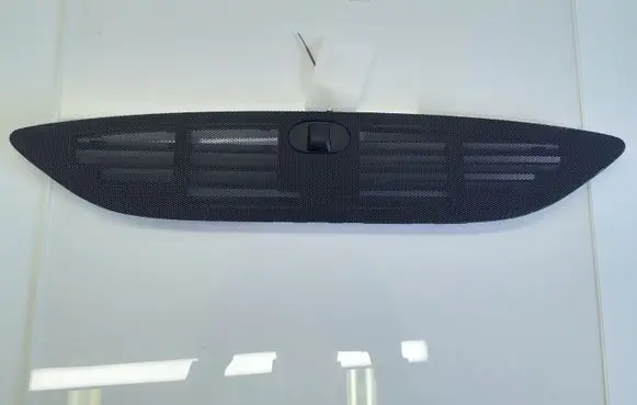 Volkswagen PASSAT B7 Other interior part 3C0819153B