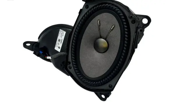 Renault Clio V Subwoofer speaker 281707146R 000721 7890760010