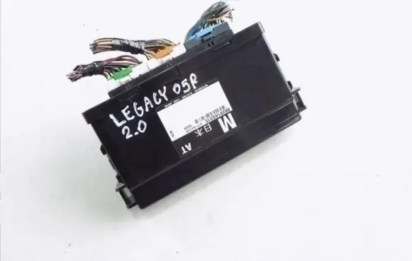 Subaru Legacy Other control units/modules 88281AG310