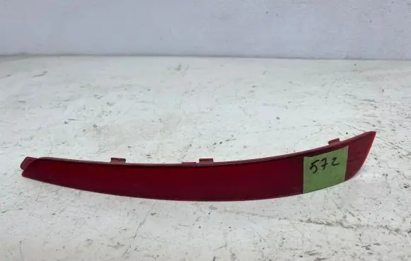 Skoda Octavia Mk3 (5E) Rear tail light reflector 5E9945106
