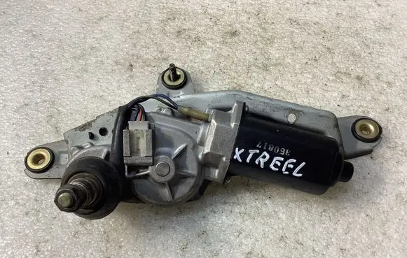 Nissan X-Trail T30 Rear window wiper motor 287108H300 1665217A