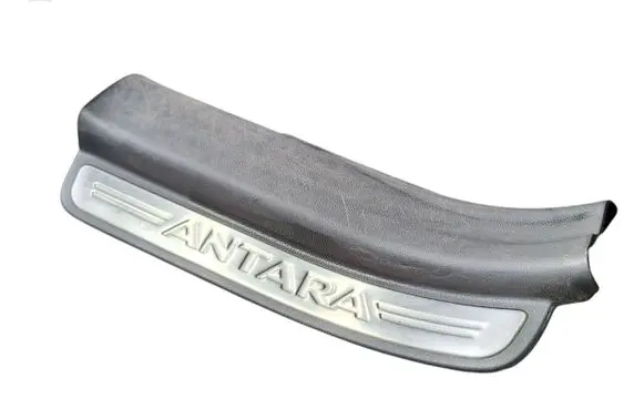 Opel Antara Rear sill trim cover 96630473