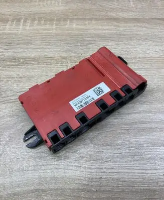 BMW 1 F20 F21 Positive wiring loom 9227752
