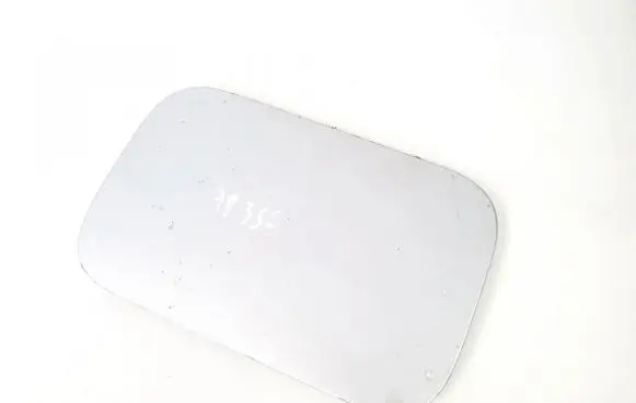 Renault Scenic II - Grand scenic II Fuel tank cap 8200139542