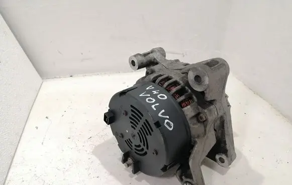 Volvo S40, V40 Generator/alternator 0123315021