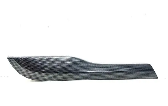 Peugeot 508 Centre console side trim front 9671084177