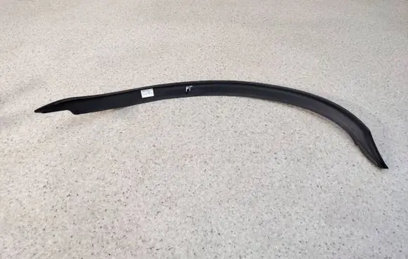 Mercedes-Benz SLK R172 Trunk rubber seal (body) A1726310298