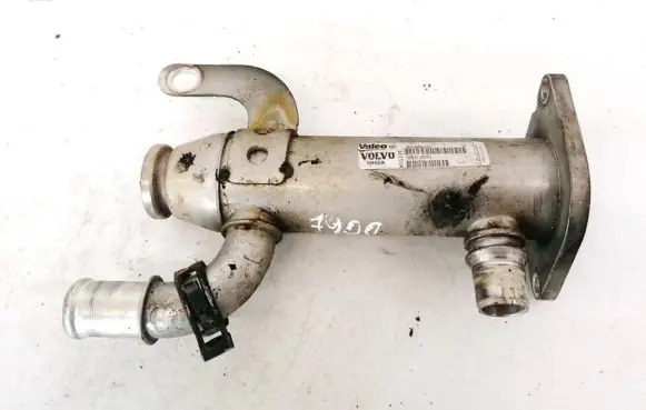 Ford Mondeo MK IV EGR valve cooler 8653691 993062H