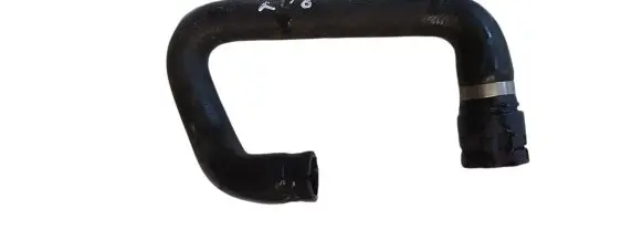 Land Rover Range Rover L322 Engine coolant pipe/hose HB501130
