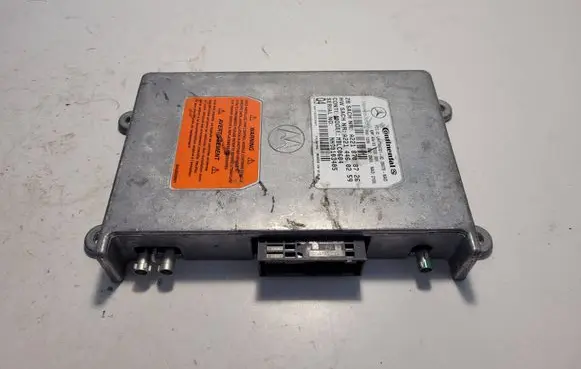 Mercedes-Benz GL X164 Phone control unit/module A2218708726 MBLC0604 A2214460259