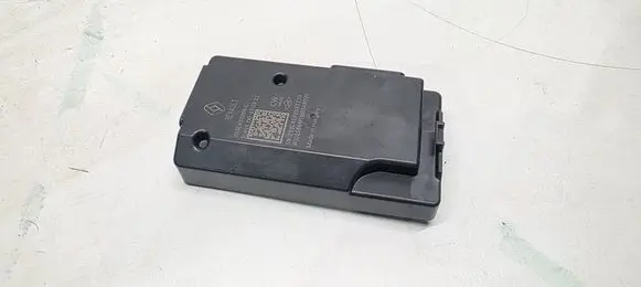 Renault Arkana Battery control module 293C41698R