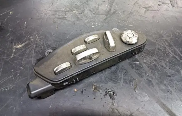Porsche Panamera (970) Other switches/knobs/shifts