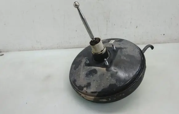 Audi A3 S3 8L Brake booster 1J1614105H