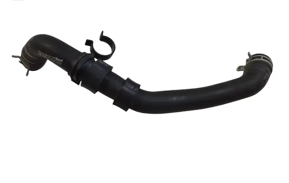 Mercedes-Benz C W205 Engine coolant pipe/hose A2642001201 16CAP18