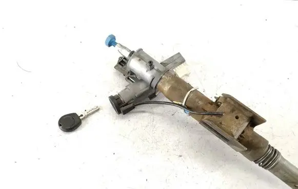 Ford Galaxy Ignition lock P012106