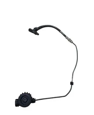 Opel Vectra C Clutch pipe/line 277001