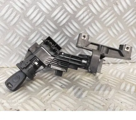 Fiat Doblo Ignition lock 00519285260 0B365 61124701