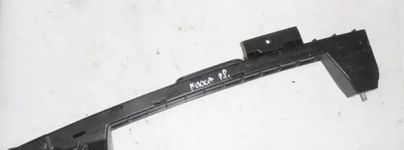 Opel Mokka Front door windshield rail 42351662