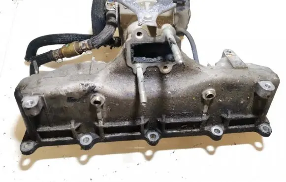 Toyota Auris 150 Intake manifold 171110r010