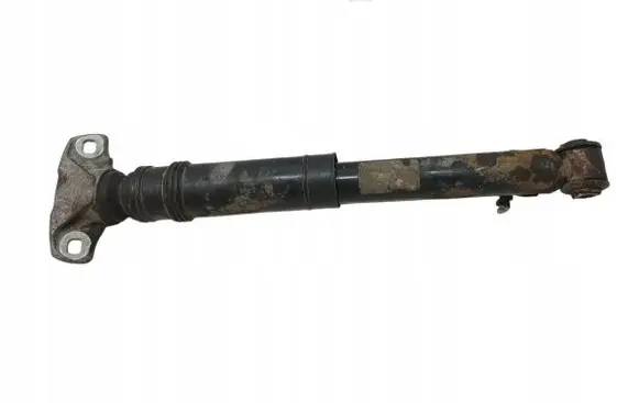 Front shock absorber/damper
