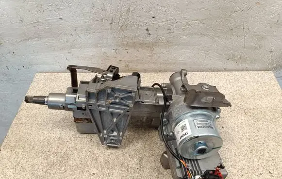 Renault Captur Electric power steering pump 483102646R 67084613