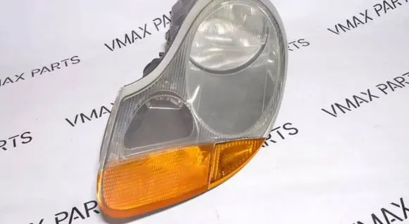 Porsche Boxster 986 Headlight/headlamp 98663103111 1305235334 99663115308