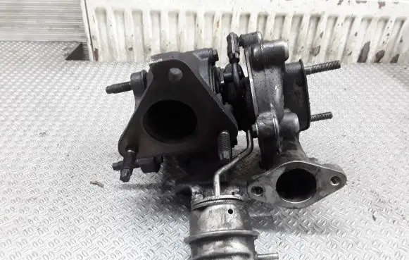Nissan Primera Turbo 7274770002