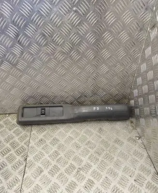 Toyota Land Cruiser (FJ60) Front door interior handle