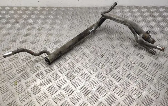 Volvo S80 Engine coolant pipe/hose