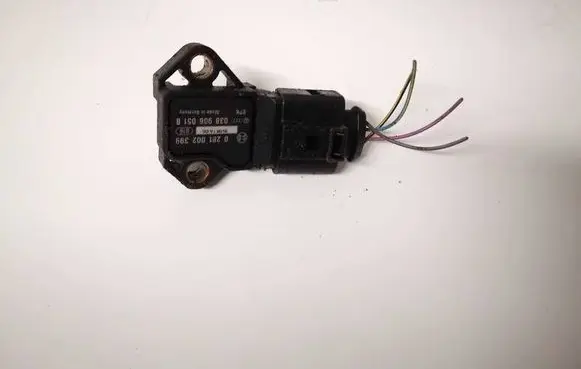 Skoda Roomster (5J) Air pressure sensor 0281002399 038906051b
